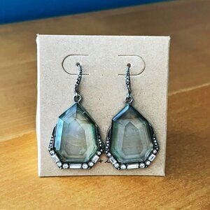 Northern Lights Drop Earrings
